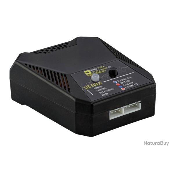 Chargeur �quilibreur Lipo / Life / NimH