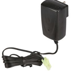Chargeur de batterie NiMh automatique
