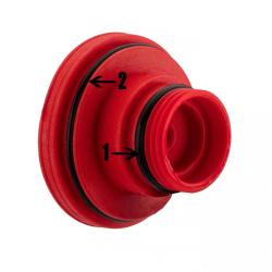 Joint torique de remplacement pour Grenade E-RAZE