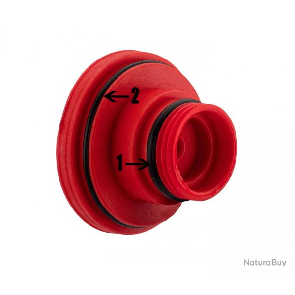 Joint torique de remplacement pour Grenade E-RAZE