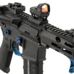 Rail de montage Super Slim pour Micro dot RDM20