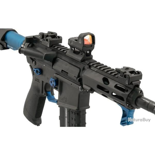 Rail de montage Super Slim pour Micro dot RDM20