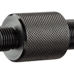 Adaptateur silencieux Schmeisser 22 lr BA15 1/2 X 20 UNF