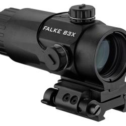 Magnifer basculant Falke B3X