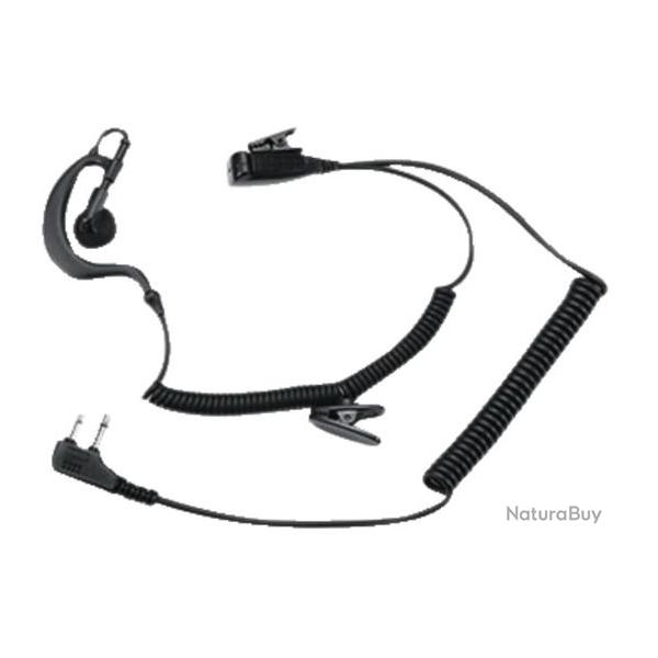 OREILLETTE SIMPLE POUR G7/G9 MIDLAND