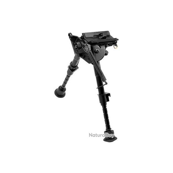 BIPIED R�GLABLE 6" � 9"