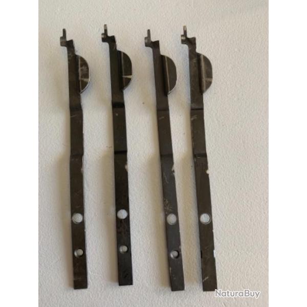 Ressort de commande manufrance perfex calibre 12