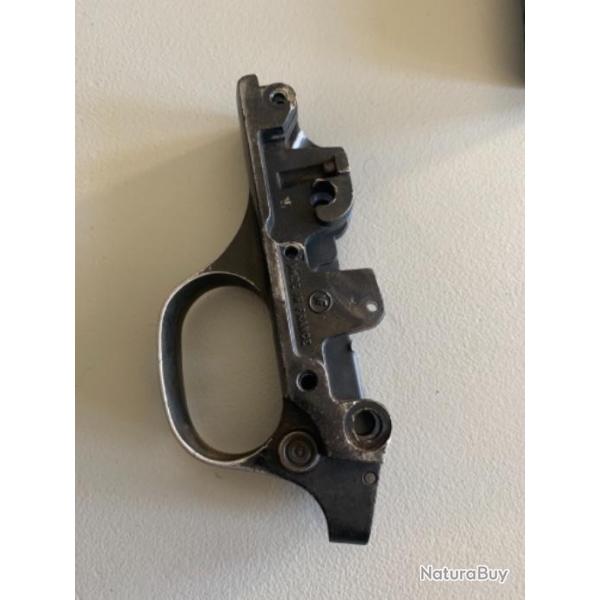 Sous garde nue avec s�curit� manufrance perfex