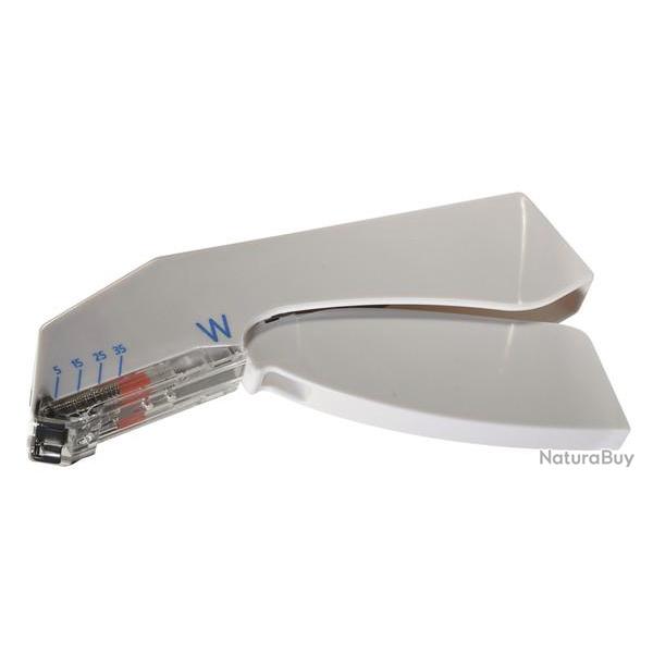 AGRAFEUSE CUTANEE PREMIERS SECOURS