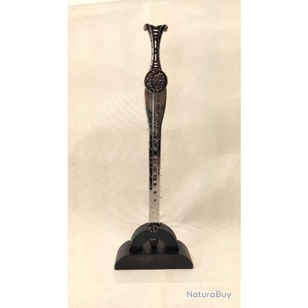 OUVRE LETTRE GLAIVE GRECE ANTIQUE/HECTOR