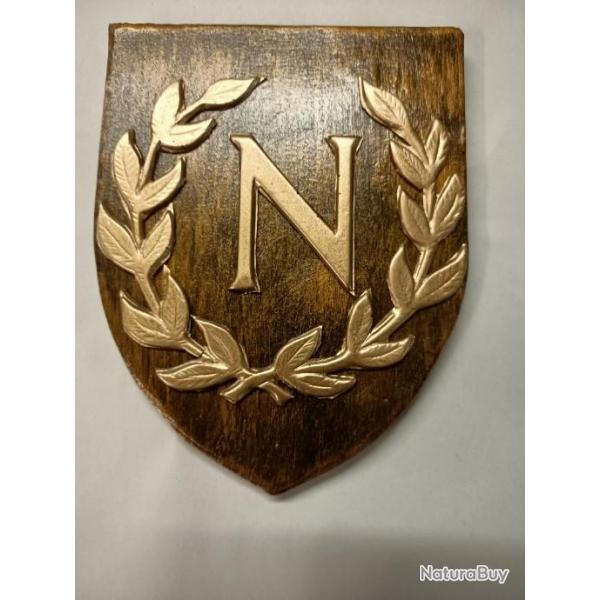 Blason couronne Napol�on