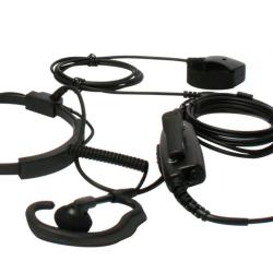 Laryngophone pour G7/G9