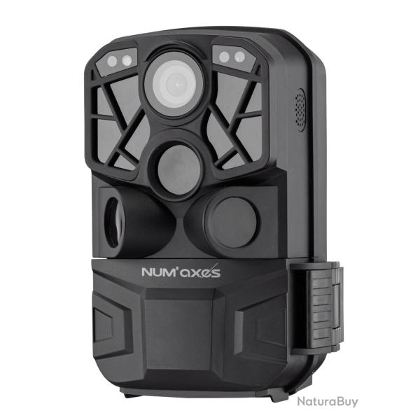 Appareil photo pige Num'Axes PIE1045 WiFi