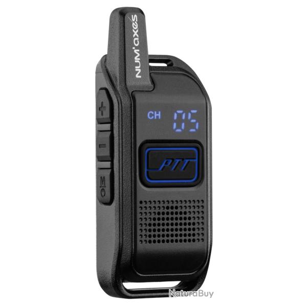 Talkie-walkie Num'Axes TLK1083