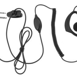Kit oreillette micro pour G7/G9