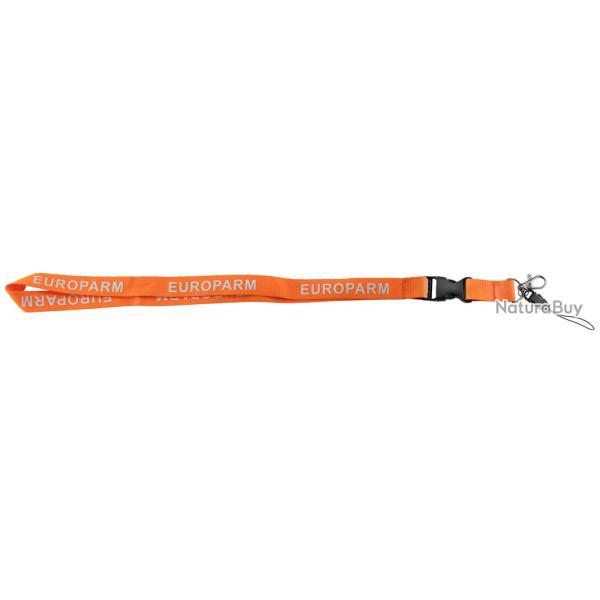 Lani�re orange blaze Europ-arm