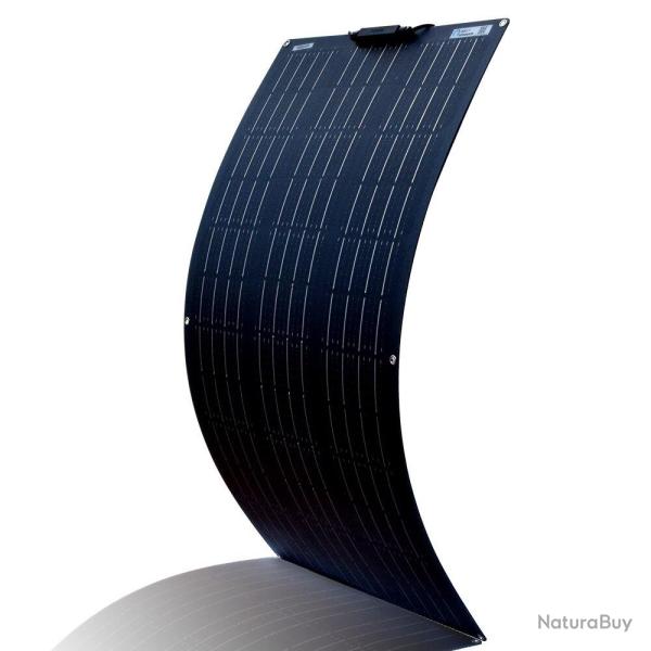 Panneau Solaire Flexible 18V 100W-100W 20260729082512