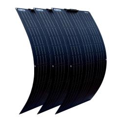 Panneau Solaire Flexible 18V 100W-300W 20260729082512