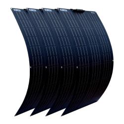Panneau Solaire Flexible 18V 100W-400W 20260729082512