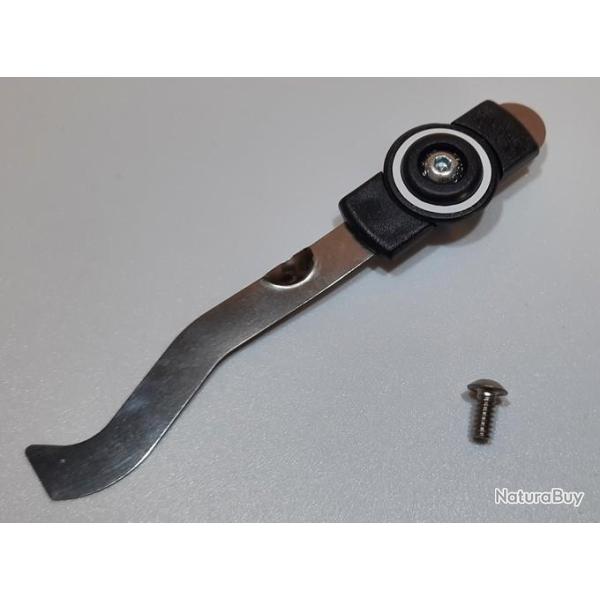 Clicker Mybo Crescent 6-32 Gaucher