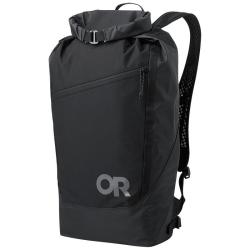 Outdoor Research CarryOut Dry Pack 20L Noir