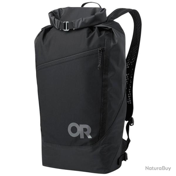 Outdoor Research CarryOut Dry Pack 20L Noir