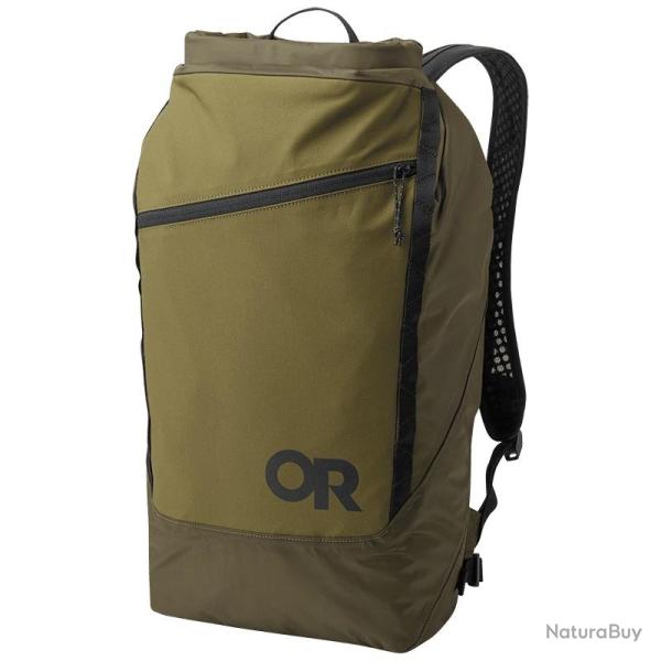 Outdoor Research CarryOut Dry Pack 20L Loden
