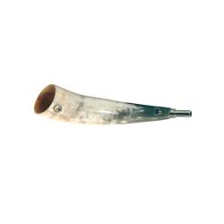 Corne d'appel Elless. L.20 cm
