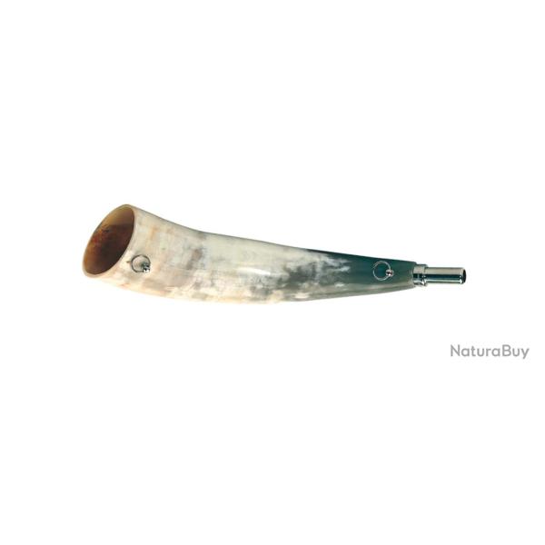 Corne d'appel Elless. L.20 cm