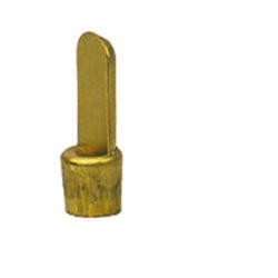 Pipets m&eacute;tal Elless. Taille Moyenne