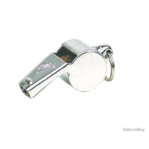Sifflet en cuivre nickel� � roulette - Elless