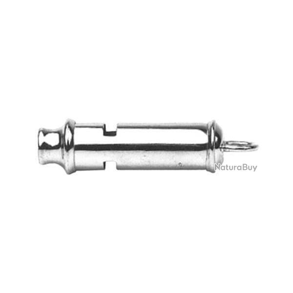 Sifflet en cuivre nickel� - Elless