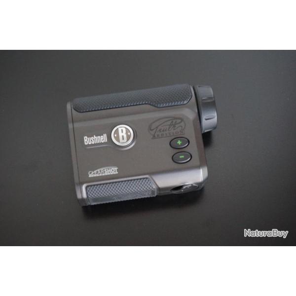 T�l�m�tre Bushnell Truth Rangefinder with Clear Shot