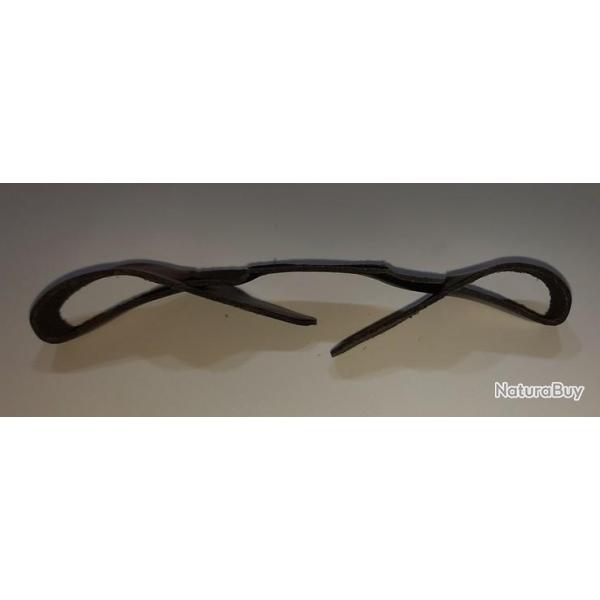 Dragonne de Doigt A&F Medium