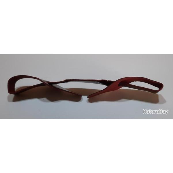 Dragonne de Doigt A&F Large