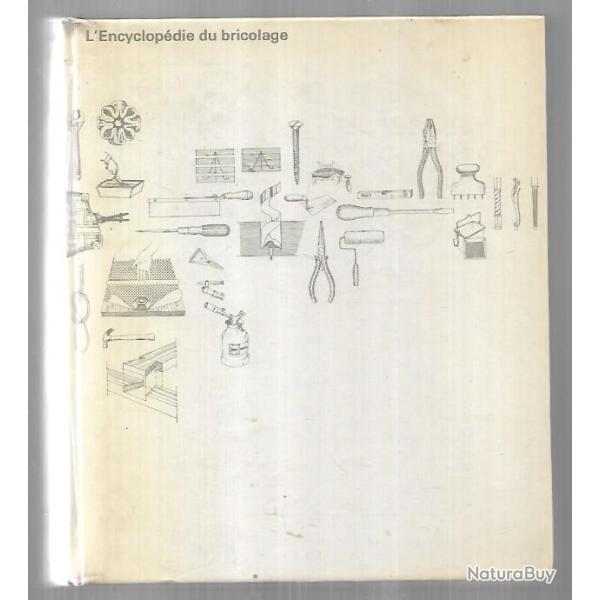 l'encyclop�die du bricolage