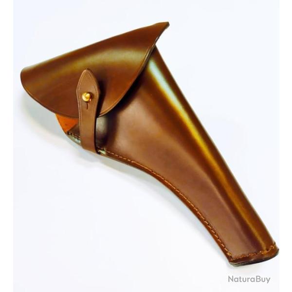 VALENTIN GANCH HOLSTER REPLIQUE RETRO 5,5 a 6 POUCES