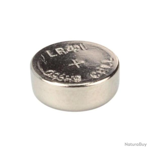 Pile Alcaline Ansmann LR41 - 1,5V Default Title