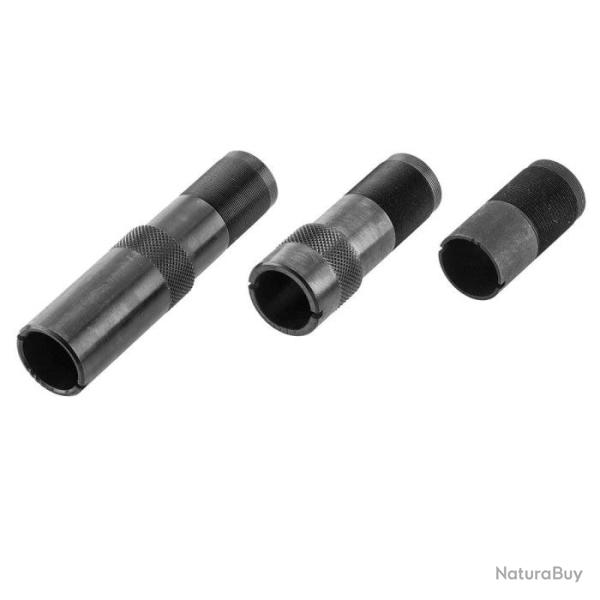 Chokes externes Baikal - Cal. 12 Externe / Lisse - Externe / Lisse