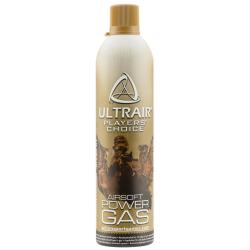 Gaz ASG Ultrair bouteille de 700 ml