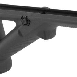Grip forward angle foregrip Noir ris - BO manufacture