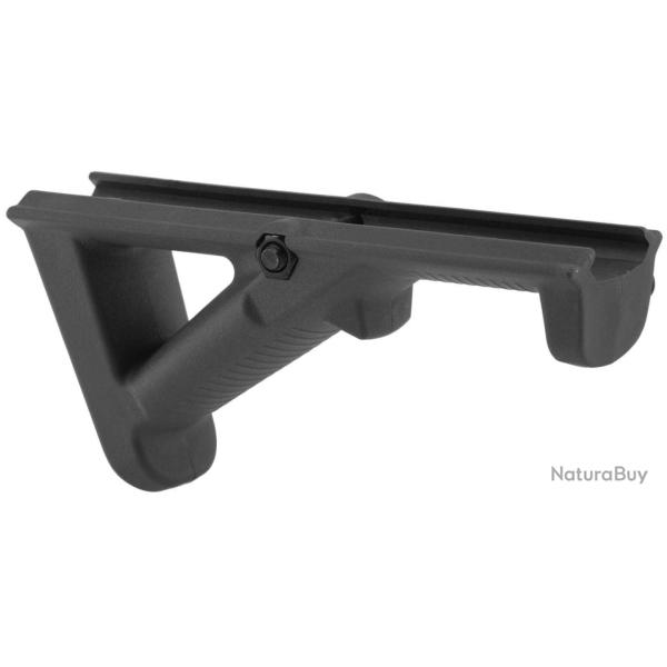 Grip forward angle foregrip Noir ris - BO manufacture