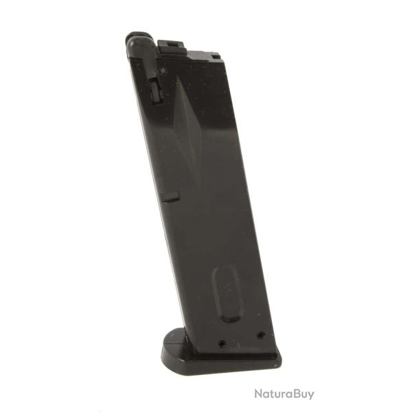 R�plique chargeur m92fs