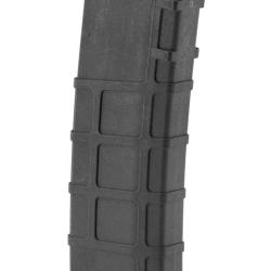 Chargeur mid-cap 200 billes Noir pour M4 s&eacute;ries - BO manufacture