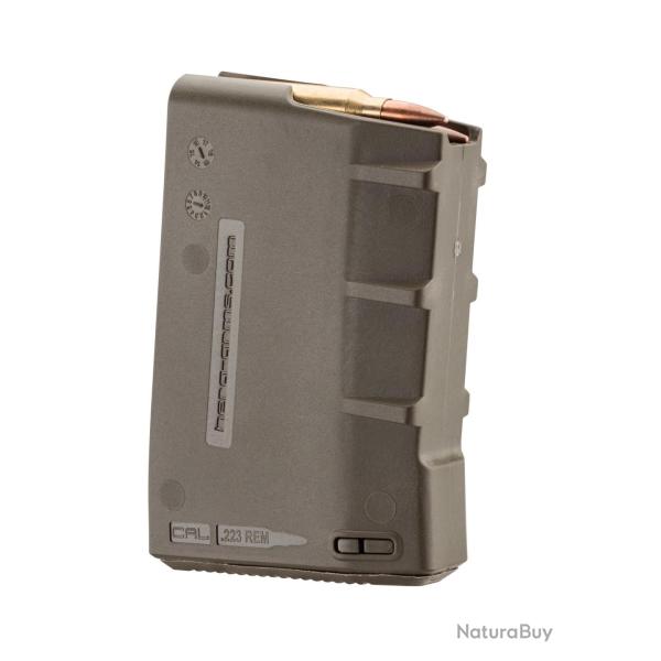 Chargeur HERA ARMS 10 oups noir