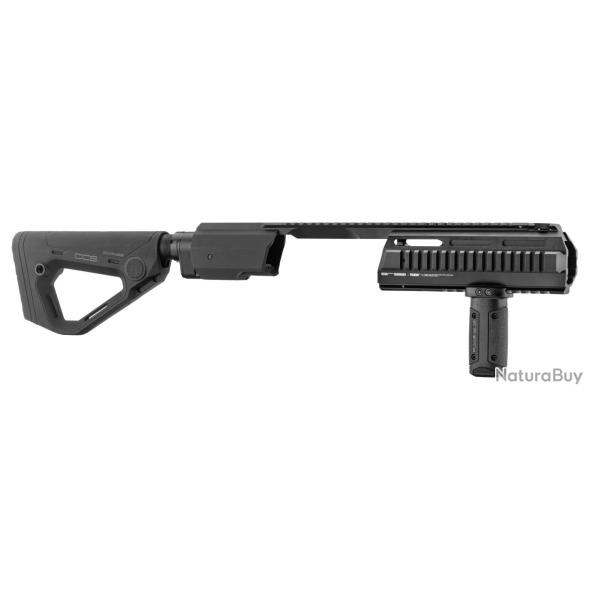 Crosse HERA ARMS TRIARII RTU Glock Gen4/5