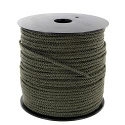 Cordeau imputrescible tress&eacute;. diam&egrave;tre 4 mm