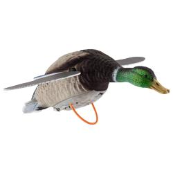 Appelant &eacute;lectronique canard ailes tournantes