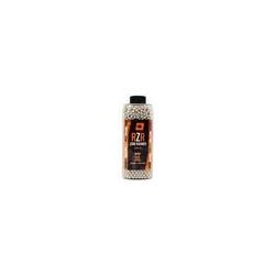 Billes Airsoft 6mm RZR 0.30g bouteille 3300 bbs