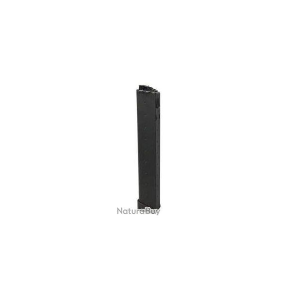Chargeur ARP9 Noir Hi-Cap 300 billes - G&G